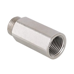 Удлинитель НВ 1/2'x15 мм