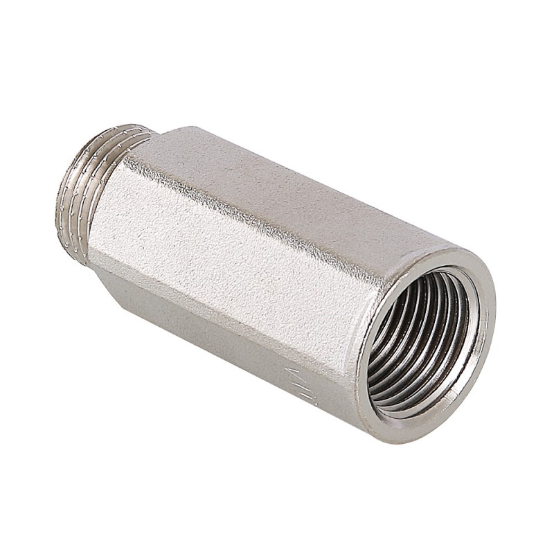 Удлинитель НВ 1/2'x15 мм