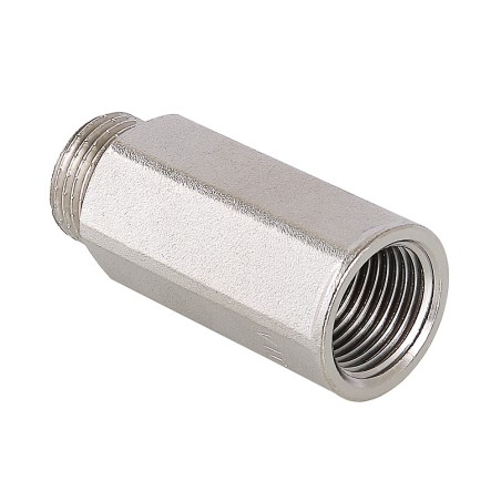 Удлинитель НВ 1/2'x15 мм