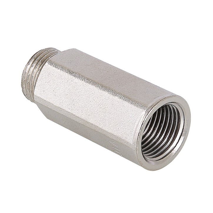 Удлинитель НВ 1/2'x15 мм