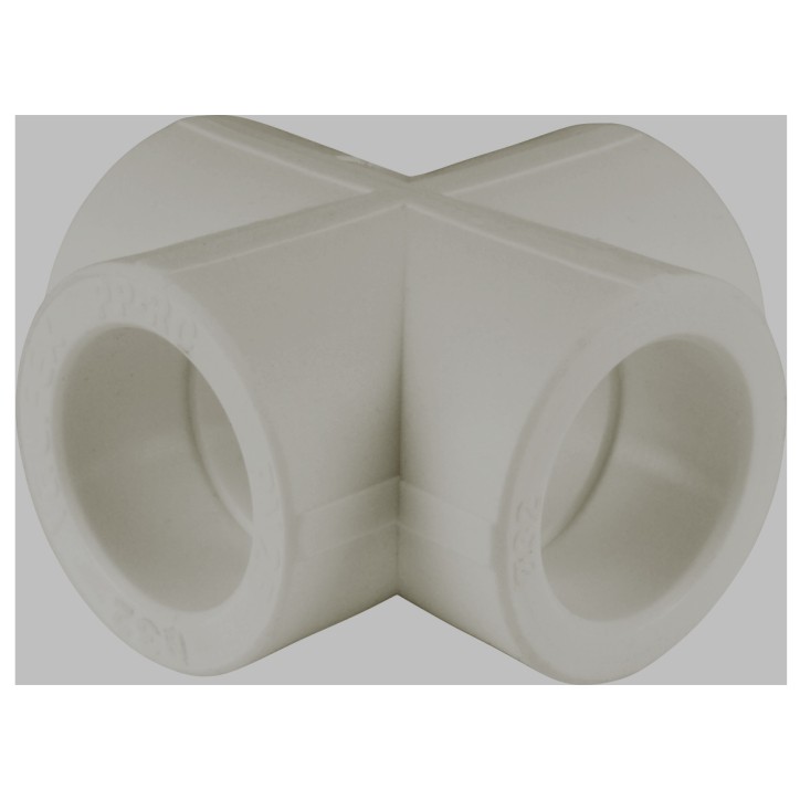 Крестовина 20 (200/50) (Valfex) СЕРАЯ Крестовина 20 (200/50) (Valfex) СЕРАЯ