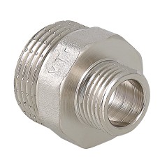 Ниппель 1'1/2x1/2'