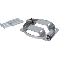 SAC-0030-000825 STOUT Крепление для мембранного бака емкостью 8-25 л.