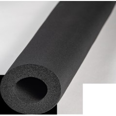 Трубка вспененный каучук 09x054-2 ST