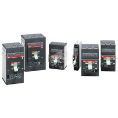 Разъем 6 PIN T1-T2-T3 Tmax