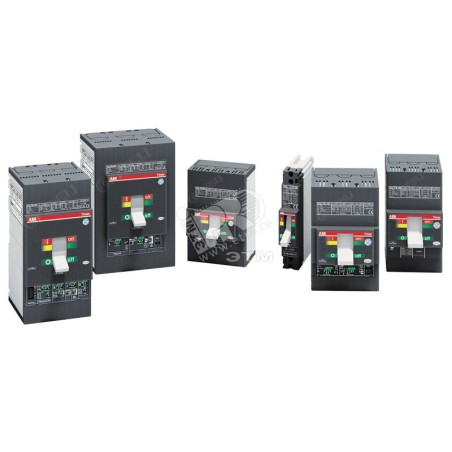 Разъем 6 PIN T1-T2-T3 Tmax