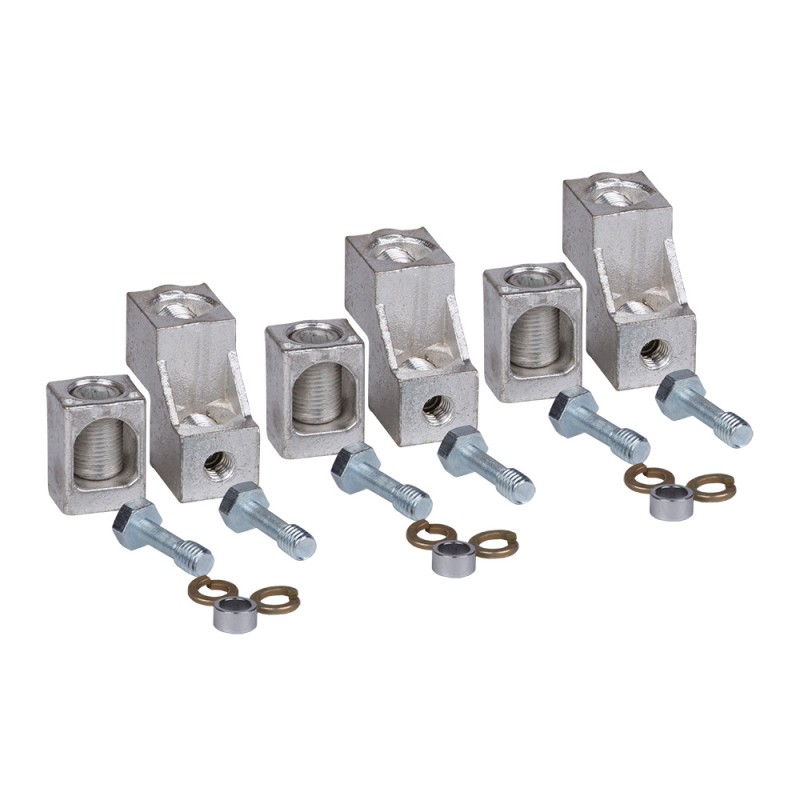 Комплект Зажимов №32 к ВА 5735