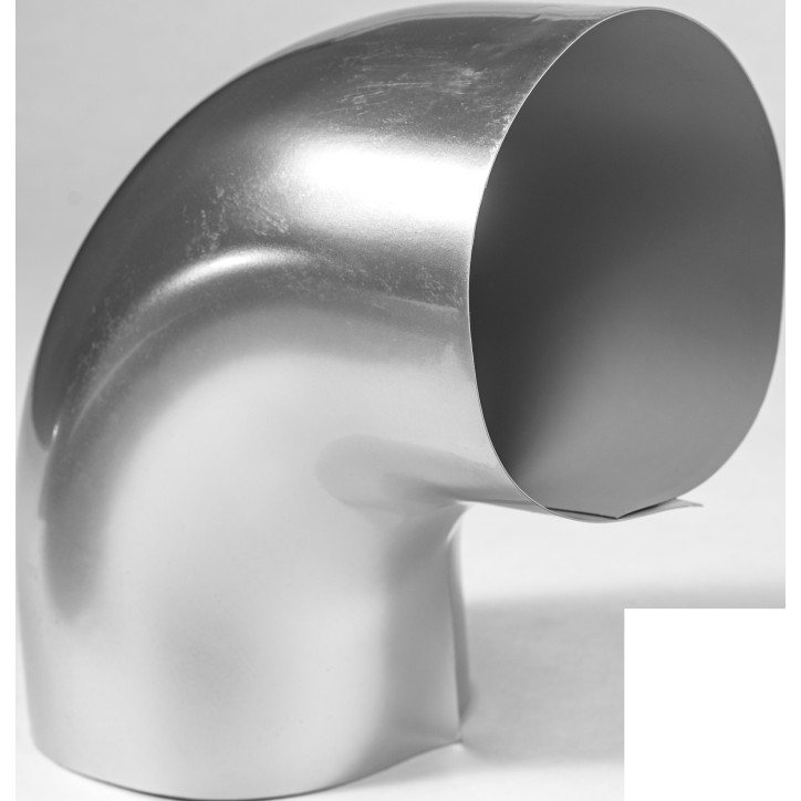 Угол K-FLEX 32x102 ST AL CLAD Угол K-FLEX 32x102 ST AL CLAD