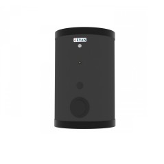 Водонагреватель WBT-HT-800 косвенного нагрева с одним змеевиком