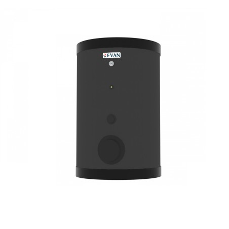 Водонагреватель WBT-HT-800 косвенного нагрева с одним змеевиком