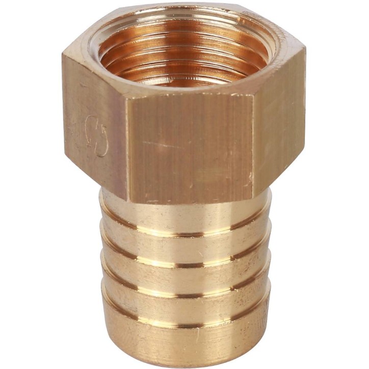 Штуцер STOUT ВР 1/2X20 Штуцер STOUT ВР 1/2X20