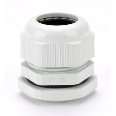 Сальник PG-29 диаметр кабеля 20-25 IP54