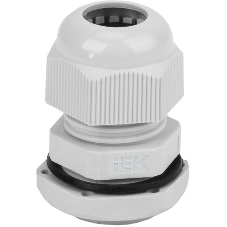 Сальник PG-11 диаметр кабеля 7-9мм IP54