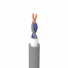 Кабель силовой NYM-O 2х1.5