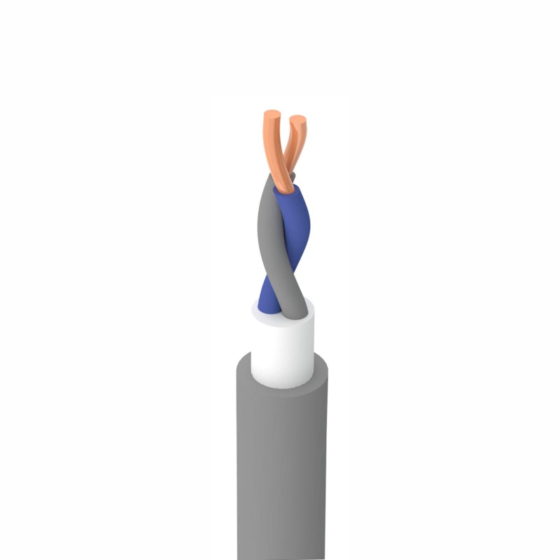 Кабель силовой NYM-O 2х1.5