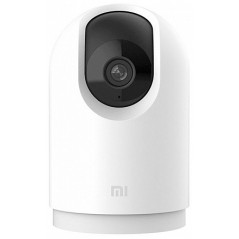 Видеокамера безопасности Mi 360° Home Security Camera 2K Pro MJSXJ06CM