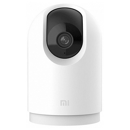 Видеокамера безопасности Mi 360° Home Security Camera 2K Pro MJSXJ06CM