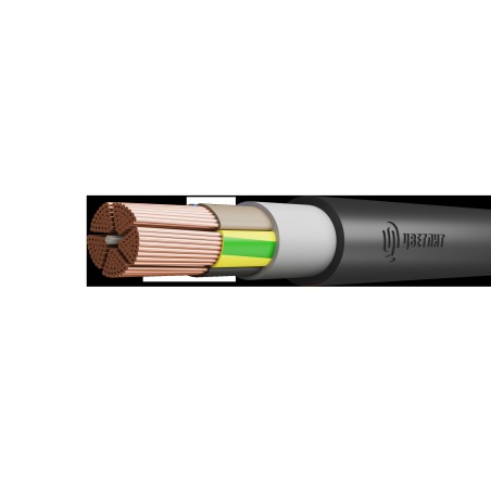 Кабель силовой ВВГнг(А)-LS 5х70мс(N, PE)-1