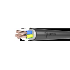 Кабель силовой ВВГнг(А)-LS 4х35мк(N)-0,66