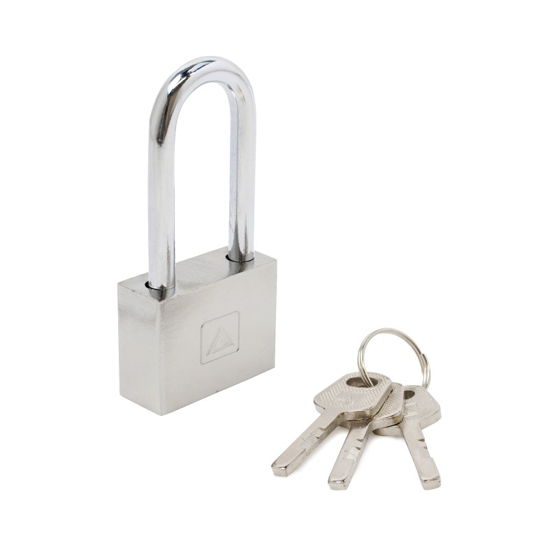 Замок навесной Стандарт HD-501L d6,8мм ЕВРОПАКЕТ