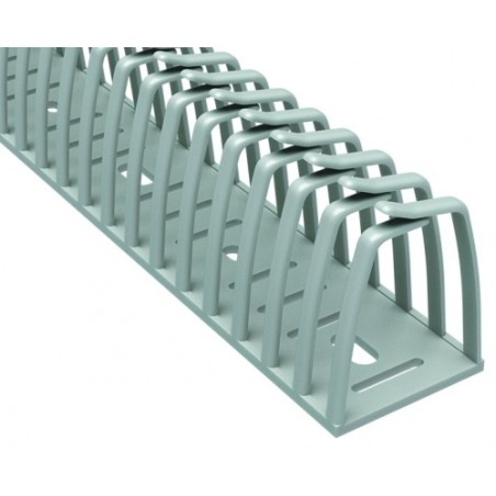 Миниканал перфорированный, гибкий, самоклеящийся, FD32