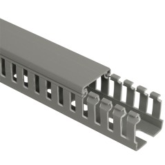 Короб перфорированный 25х40 ИМПАКТ - М (2м)