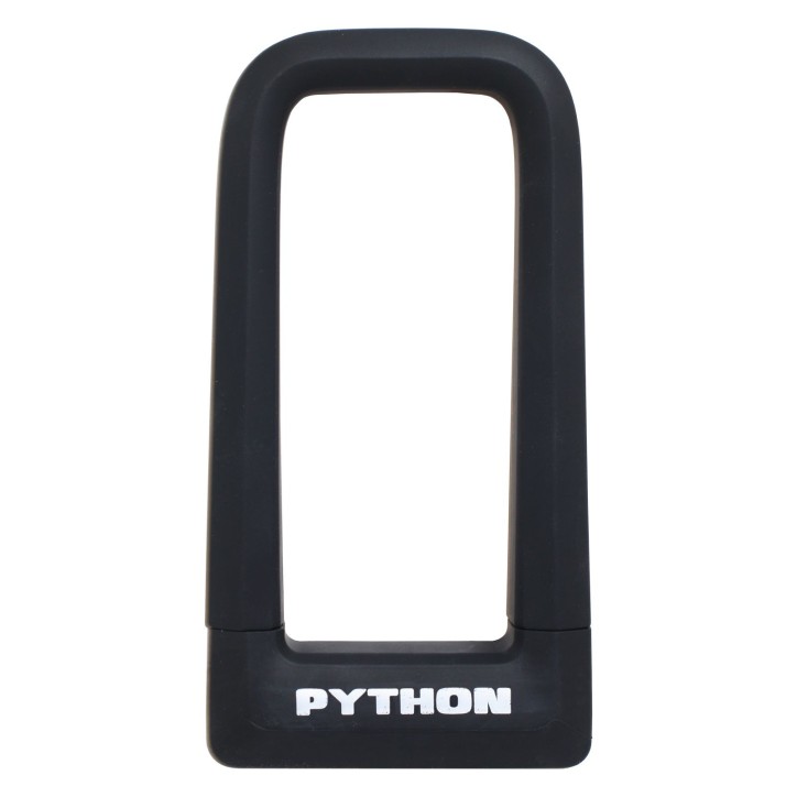 АВАНГАРД PYTHON 626 BLACK силикон с креплением на раму всепогодный замок навесной (20,10) АВАНГАРД PYTHON 626 BLACK силикон с креплением на раму всепогодный замок навесной (20,10)