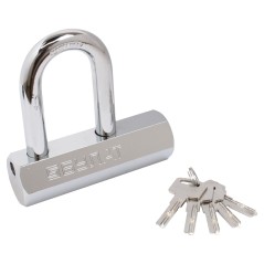 БУЛАТ ВС6-Р110-01МХ (ВС1С-110Д) d14 мм 5 перф. кл. Замок навесной (24,6)