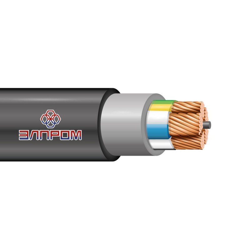 Кабель ППГ нг(А)HF 5х70.0 1кВ МС