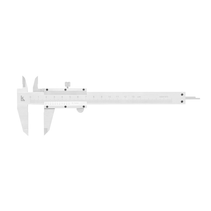 Штангенциркуль ШЦ-1-125 0,1 кл. А (ГРСИ №77302-20) Штангенциркуль ШЦ-1-125 0,1 кл. А (ГРСИ №77302-20)