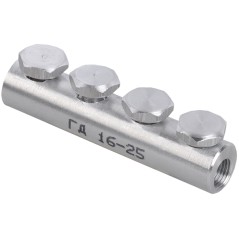 Соединитель болтовой ГД 35-50 35кВ