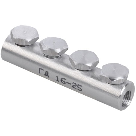 Соединитель болтовой ГД 35-50 35кВ