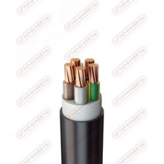 Кабель силовой ВВГнг(А) -LS 5х35 мк(N,PE)-1