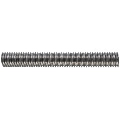 Шпилька резьбовая DIN975 М14x1м А2