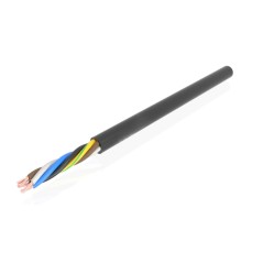 Кабель силовой ППГнг(А)-HF 5х10(ок)(N,PE)-0,66