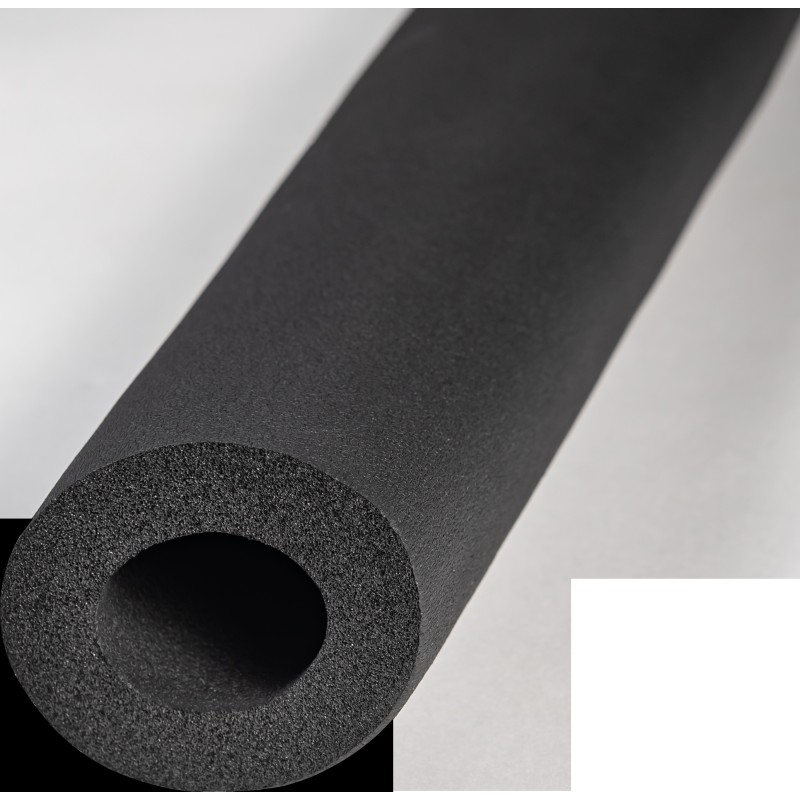 Трубка вспененный каучук 09x060-2 ST