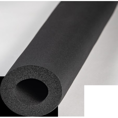 Трубка вспененный каучук 09x060-2 ST