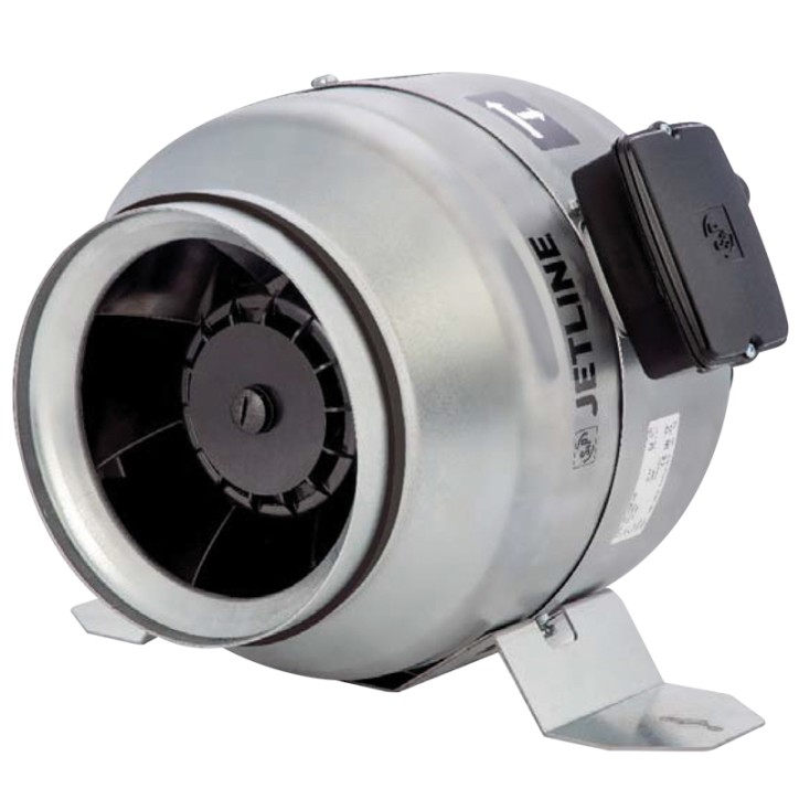 JETLINE-315 ECOWATT (230V 50/60HZ) N8 Вентилятор, JETLINE-315 ECOWATT (230V 50/60HZ) N8 Вентилятор,