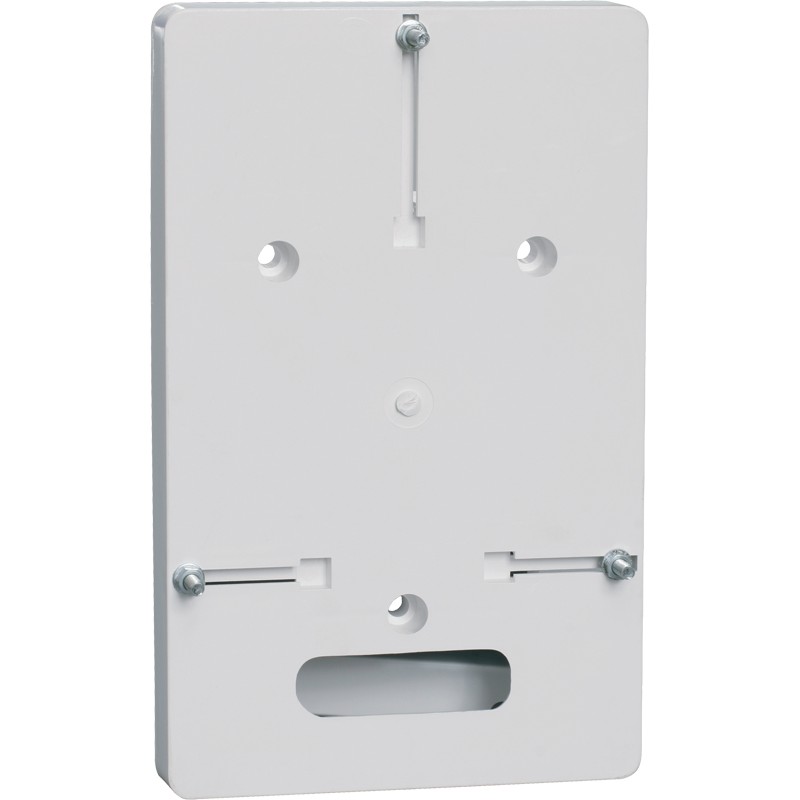 Панель для счетчика ПУ 1/0 1-фазная 150х245х20