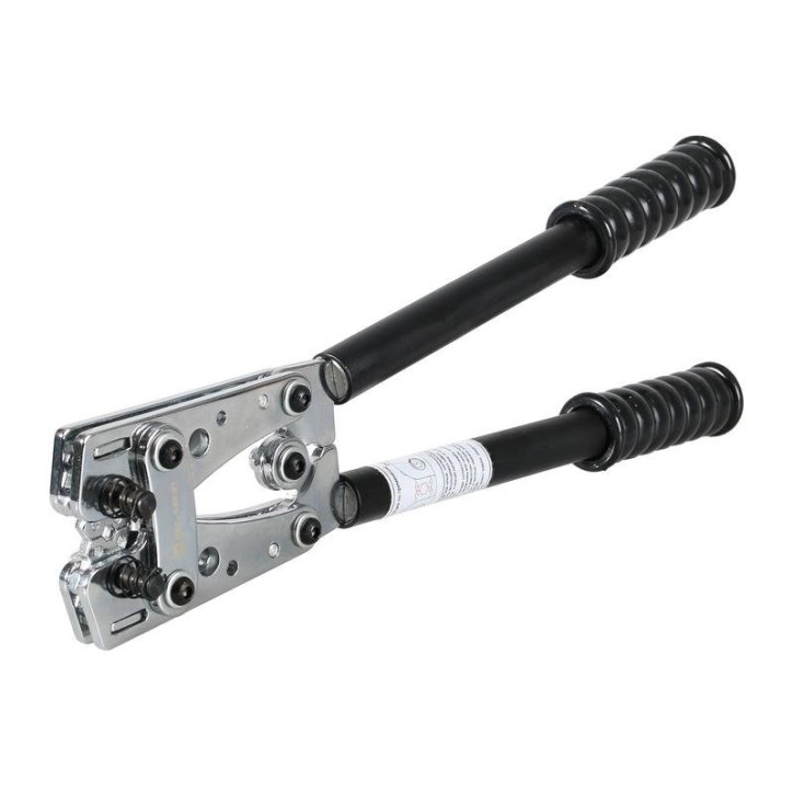 Пресс-клещи ПКГ-50 серия ПРОФИ