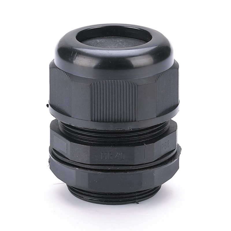 Сальник MG-40 диаметр кабеля 24-32 IP68