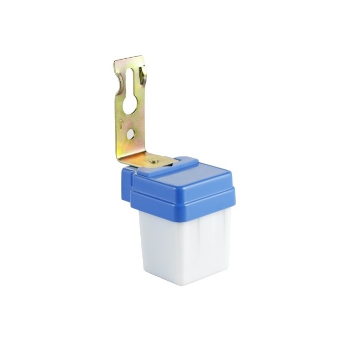 Фотореле PMS PR 600 1200Вт IP44 WH Фотореле PMS PR 600 1200Вт IP44 WH