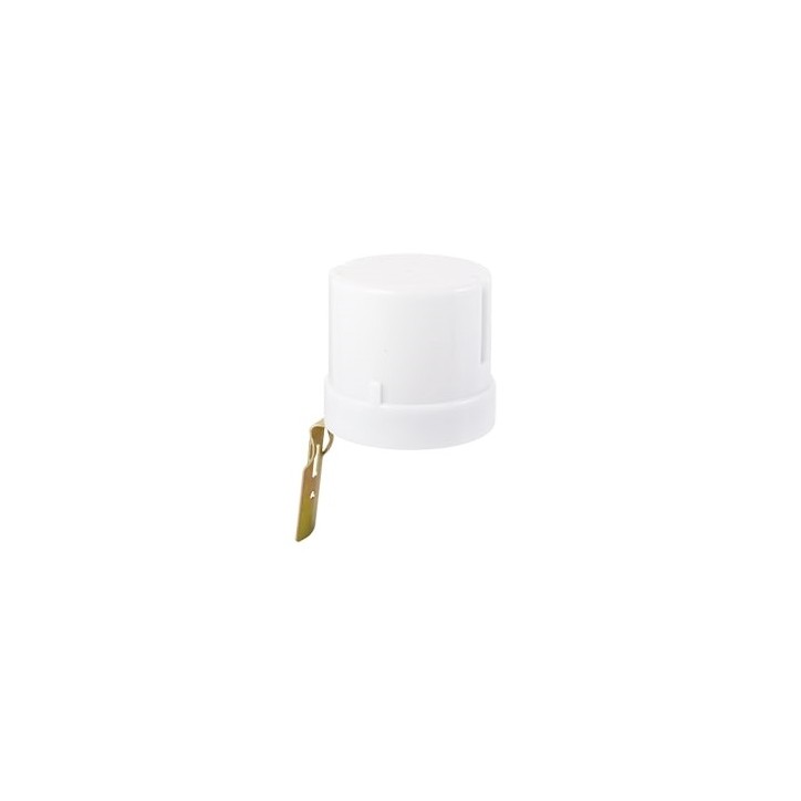 Фотореле PMS PR 602 5000Вт IP44 WH Jazzway Фотореле PMS PR 602 5000Вт IP44 WH Jazzway