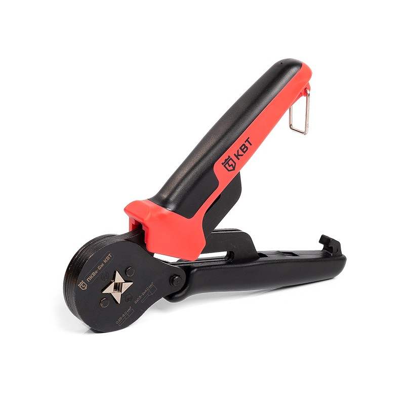 Пресс-клещи ПКВк-6м серия ПРАКТИК