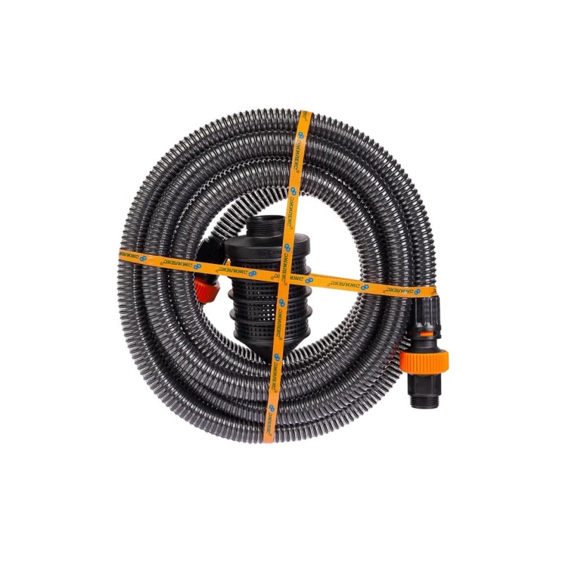 Шланг УЖ 25 бухта 7,5м