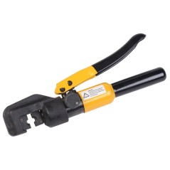 Пресс гидравлический ручной ПГРc-70