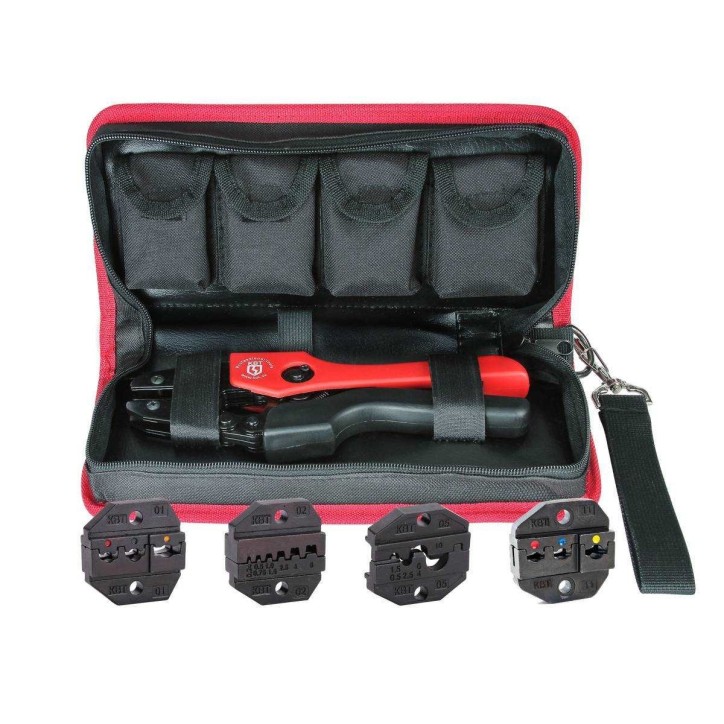 Набор в сумке СТК+4 серия ПРОФИ Набор в сумке СТК+4 серия ПРОФИ