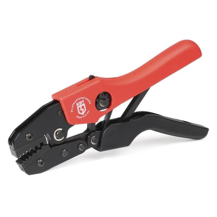 Пресс-клещи CTK-06 серия ПРОФИ Пресс-клещи CTK-06 серия ПРОФИ