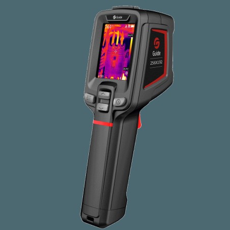 Тепловизионная камера (тепловизор) Sensmart PC210