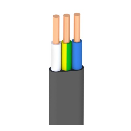 ВВГнг LS LTx 3х2,5 (А) пл